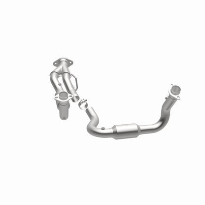 MagnaFlow Conv DF 05-06 Grand Cherokee 4.7