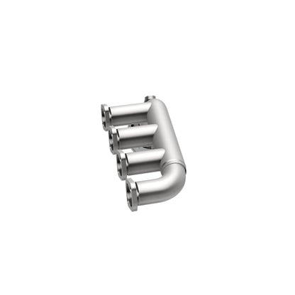 MagnaFlow Direct Fit Catalytic Converter 93-95 Lincoln Mark VIII 4.6
