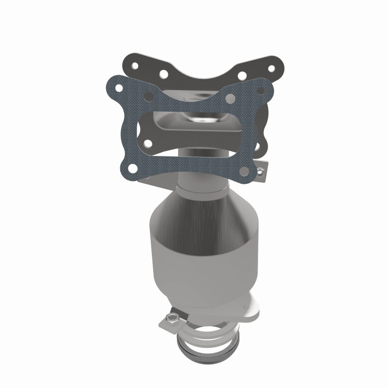 MagnaFlow Direct Fit Catalytic Converter 10-11 Honda CR-V 2.4L