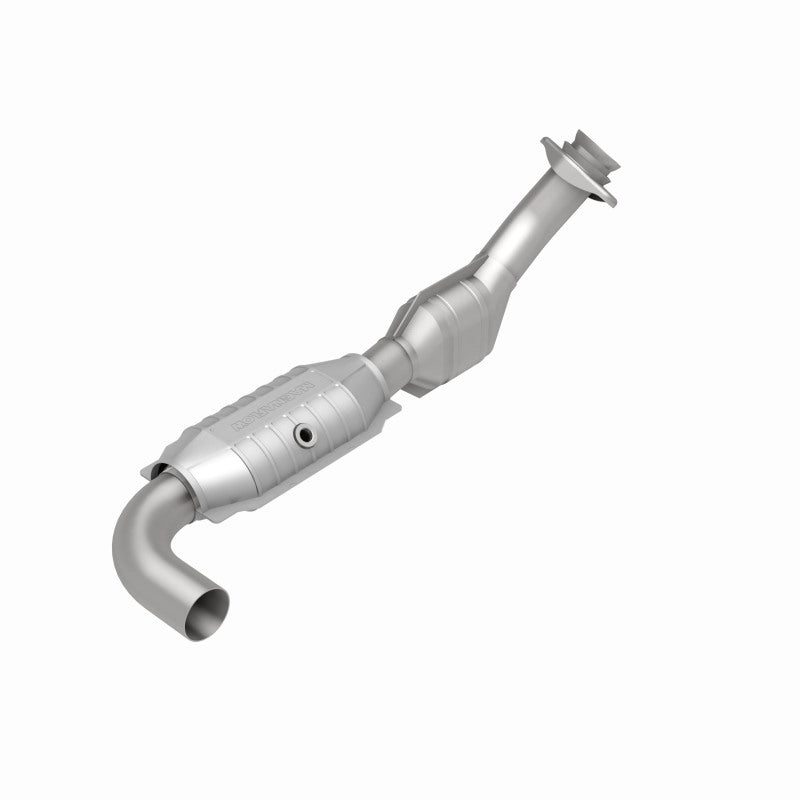 MagnaFlow Direct Fit Catalytic Converter 01-04 Ford F-150 4.2L 2wd
