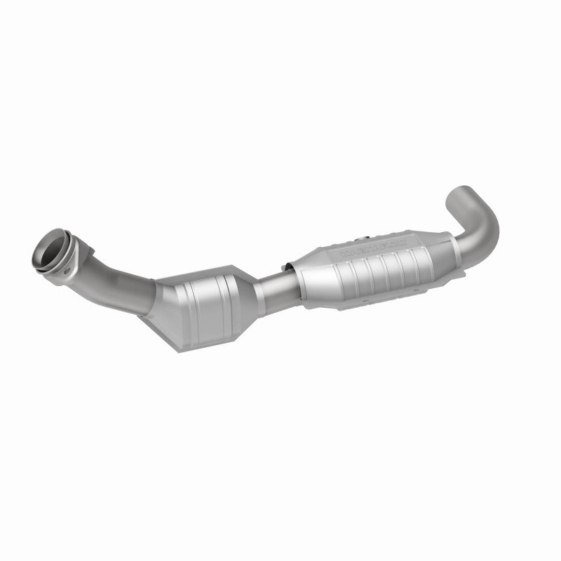 MagnaFlow Direct Fit Catalytic Converter 01 Ford Trucks 4.6L