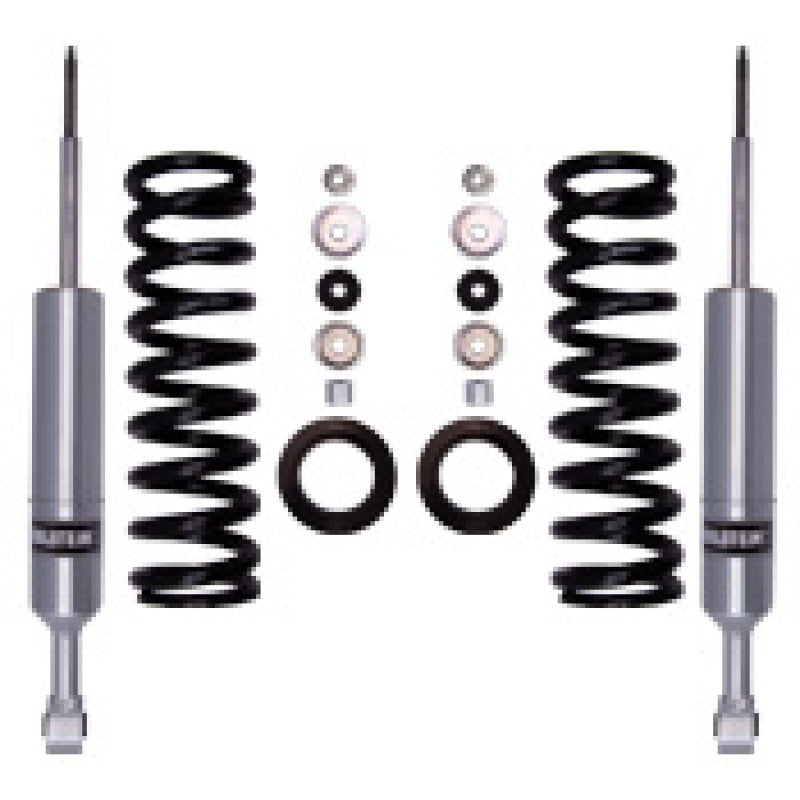 Bilstein 03-09 Lexus GX470 / 05-21 Toyota Tacoma B8 6112 Front Suspension Lift Kit