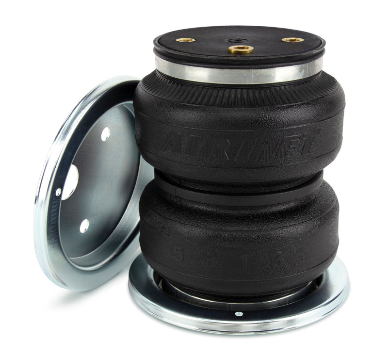 Air Lift LoadLifter 5000 Air Spring Kit