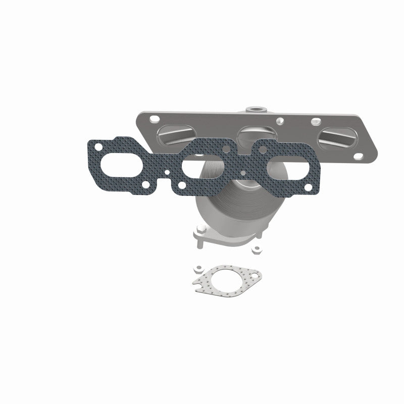 MagnaFlow Direct Fit Catalytic Converter 01-05 Ford Escape 3.0L