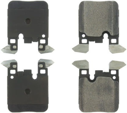 StopTech 12-15 BMW 335i Street Performance Rear Brake Pads