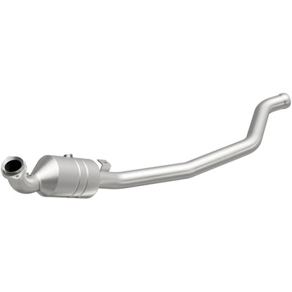 Magnaflow Conv DF 2006-2011 R350 3.5 L Underbody