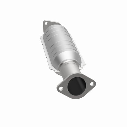 MagnaFlow Direct Fit Catalytic Converter 06-07 Hyundai Sonata 3.3L