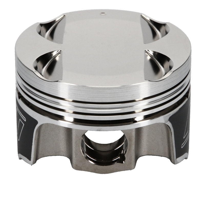 Wiseco Mitsubishi 4G64 w/4G63 Heads 10.5:1 E85 - Single Piston