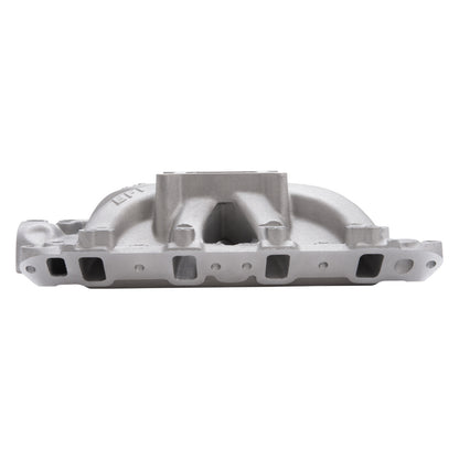 Edelbrock Manifold SBF 289-302 Victor Jr EFI