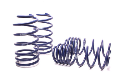 H&R 98-05 Volkswagen Golf/Jetta VR6/TDI/1.8T MK4 Sport Spring