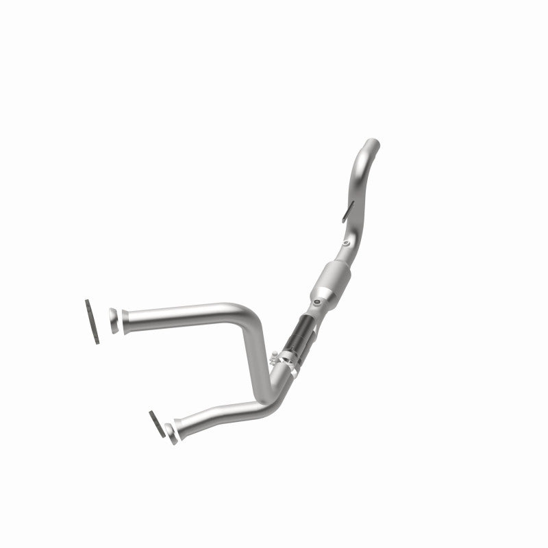 MagnaFlow Direct Fit Catalytic Converter 95-02 Camaro-Firebird 3.8L