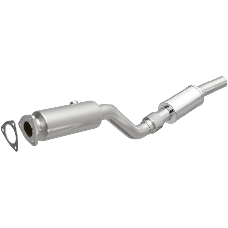 MagnaFlow Conv DF 05-09 Audi Quattro 3.2L Driver Side