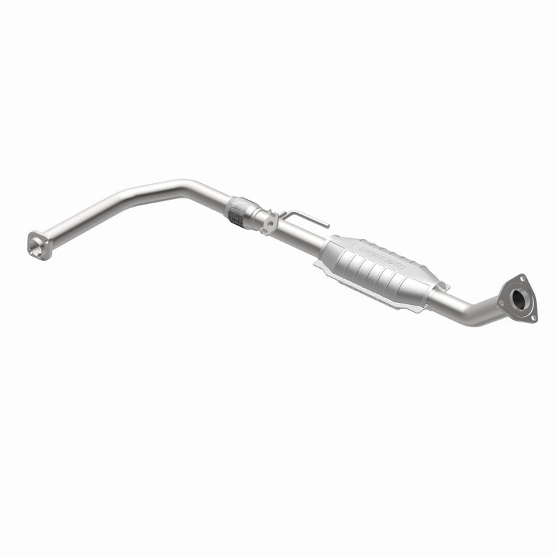 MagnaFlow Direct Fit Catalytic Converter 00-04 Toyota Tundra V8 4.7L Gas