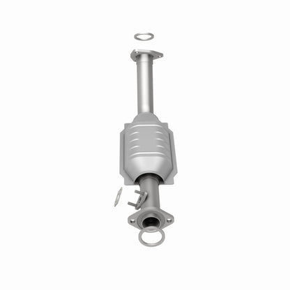 MagnaFlow Direct Fit Catalytic Converter 00-04 Tundra 4.7L P/S OEM