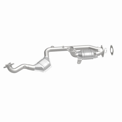 MagnaFlow Direct Fit Catalytic Converter 95-97 Lincoln Continental