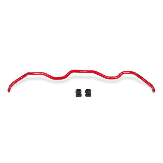 BLOX Racing Rear Sway Bar - 2006+ Honda Civic Si (21mm)