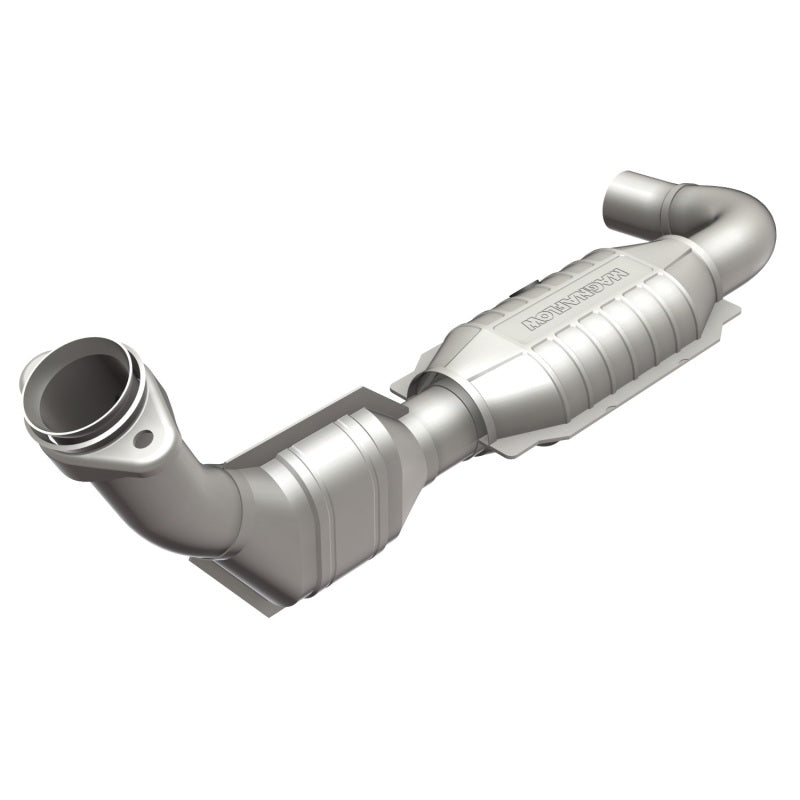 MagnaFlow Direct Fit Catalytic Converter 99-00 Ford Exped 4.6L