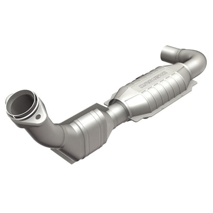MagnaFlow Direct Fit Catalytic Converter 99-00 Ford Exped 4.6L